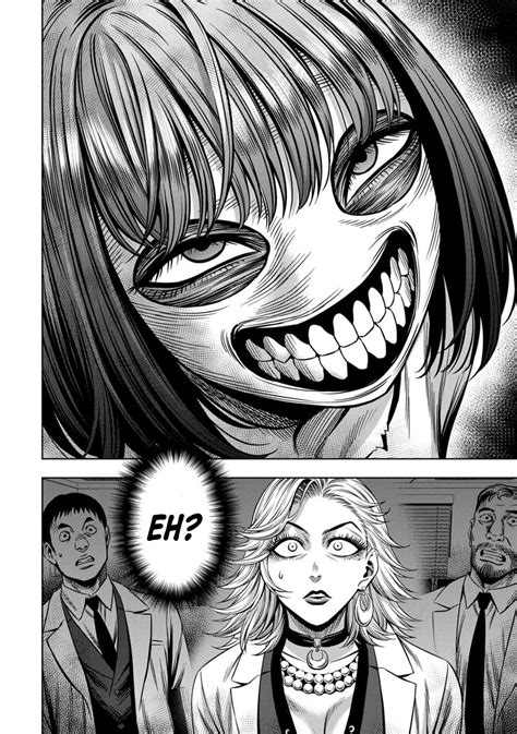 Pumpkin Night, Chapter 56 - Pumpkin Night Manga Online