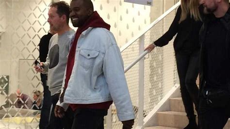 “We could make you Famous, Kanye” — IKEA | Architectural Digest India