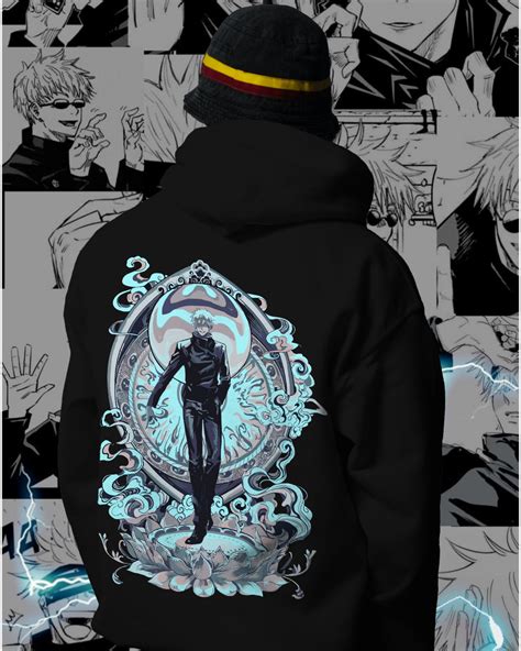 Unisex Oversized Hooded Sweatshirts (WINTER) – OG SENSEI