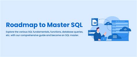 Image result for SQL Road Map for Beginners