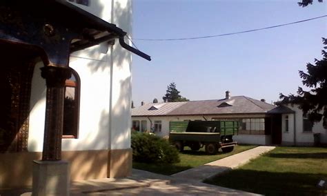 Mânăstirea Țigănești