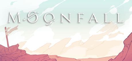 Moonfall Preview 的图像结果