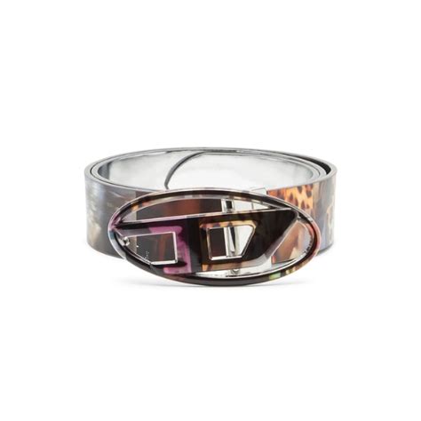 What a waist of time: Y2K belts are finally back - Harpers bazaar