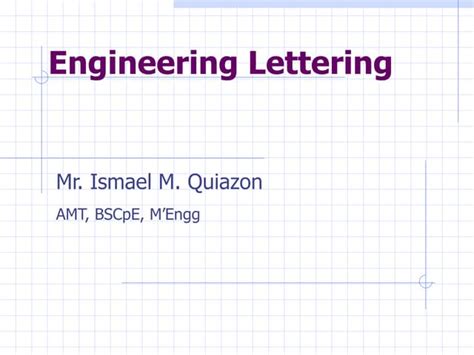 Image result for Engineering Drawing Letter-Writing