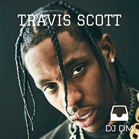 Artist Mix | Travis Scott : Amazon.in: Books