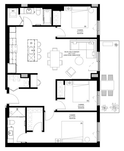 8405 Place Saint-Charles | InterRent