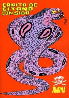 CARITA DE GITANO CON SIDA | Traficantes de Sueños