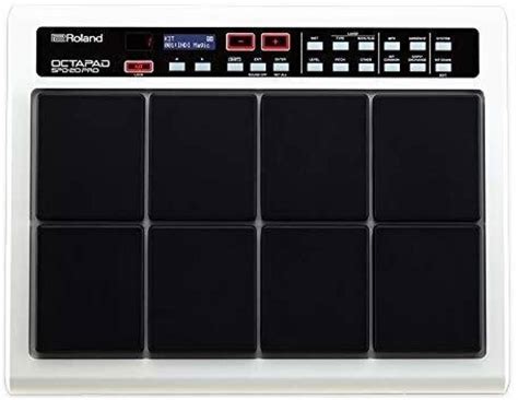 Roland OCTAPAD SPD-20 PRO Digital Percussion Pad Octapad Price in India ...