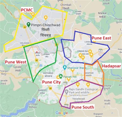 Pune / PCMC Dental Community - association of dentist