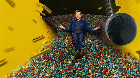 LEGO Masters | Watch New Episodes Tuesdays at 8/7c on FOX