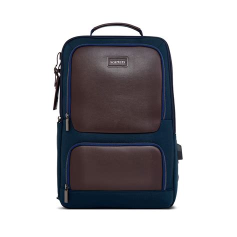 Buy Scarters | Ultimate Laptop Backpack for Business in Water Resistant ...