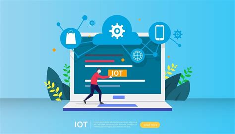 Vector Graphics Iot 的图像结果