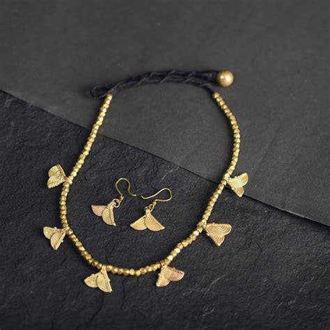 Dokra Jewellery: A Handcrafted Souvenir of Indian History – Arteastri