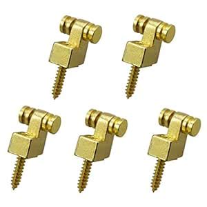 Phenovo Guitar String Trees String Guides for Stratocaster Telecaster ...