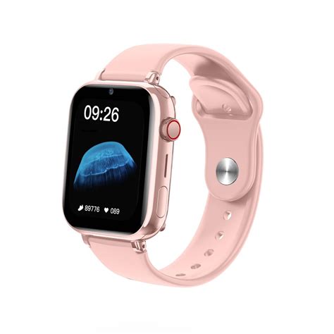 sekyo 'Magic Pro' 4G GPS Smart Watch for Kids | Accurate & Real-time ...