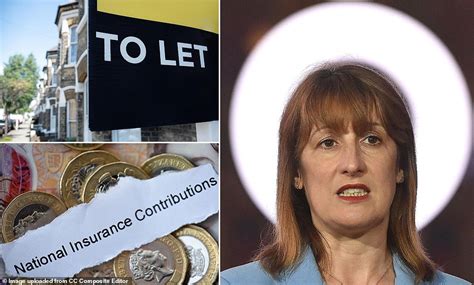 Landlord tax raid: Rachel Reeves' National Insurance plan explained