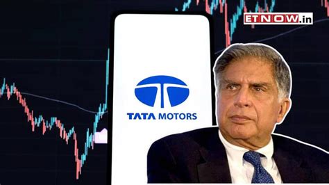 Tata Motors business split: Should you invest in the stock? Check share ...