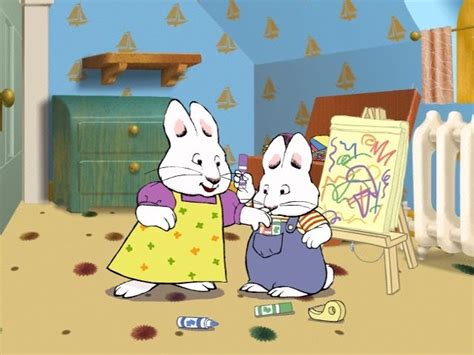Image result for Max and Ruby Seasons