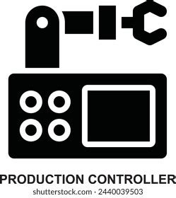 Production Controller Vector 的图像结果
