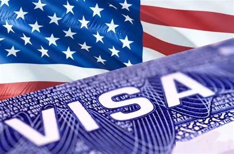 2022美国F1留学签证办理流程材料及入境政策参考-洲宜旅游网