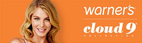 Buy Warner's Women's Cloud 9 Wire-Free Bra, Graphite Gray, 38D at Amazon.in