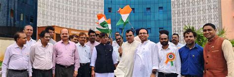 The Central University of Jharkhand