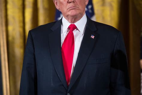 Trump's Shocking National Security Statements