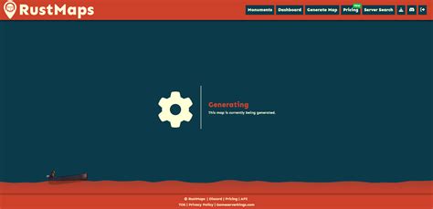 Image result for Use Rust Custom Map