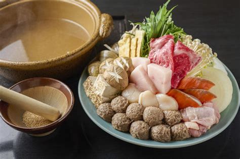 Nabe – The Easy Japanese Hotpot for Any Occasion!