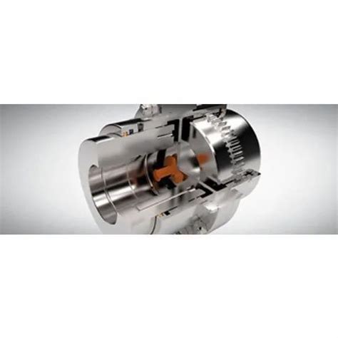 Rigid Couplings - Mini-Coupling Rigid Coupling Wholesale Trader from Mumbai