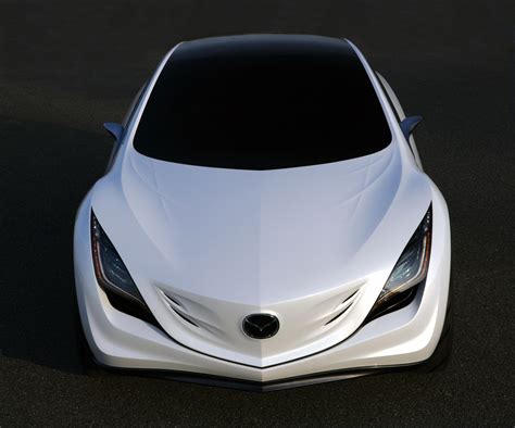 Mazda Kazamai Concept picture # 25 of 48, MY 2008, size:2406x2000