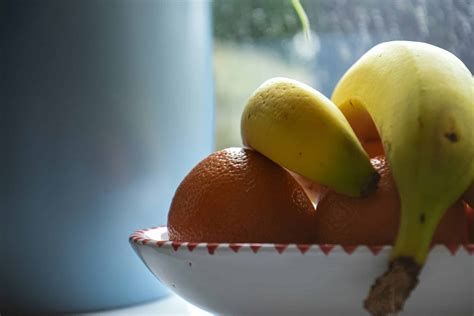 Bananas And Acid Reflux – Ask The Nurse Expert