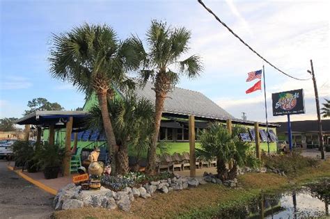 SOUTHSIDE CAFE, Slidell - Menu, Prices & Restaurant Reviews - Tripadvisor