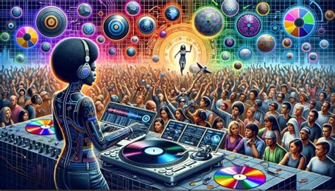 Image result for Techno Music Instruments