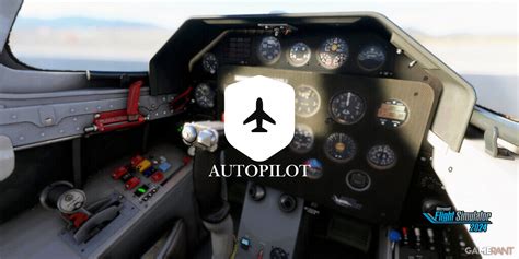 Image result for Microsoft Flight Simulator Auto Pilot Tutorial