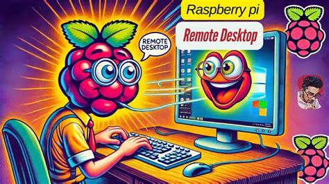 Remote Raspberry Pi Access: SSH, RDP & More [Guide]