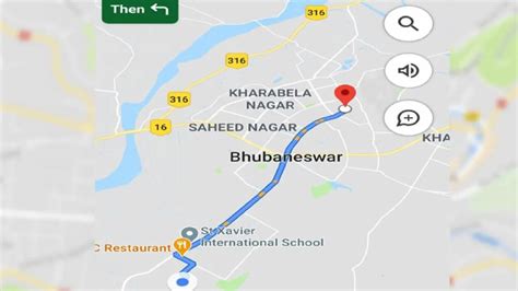 ISRO To Launch India's Indigenous Mapping Portal, To Take On Google ...