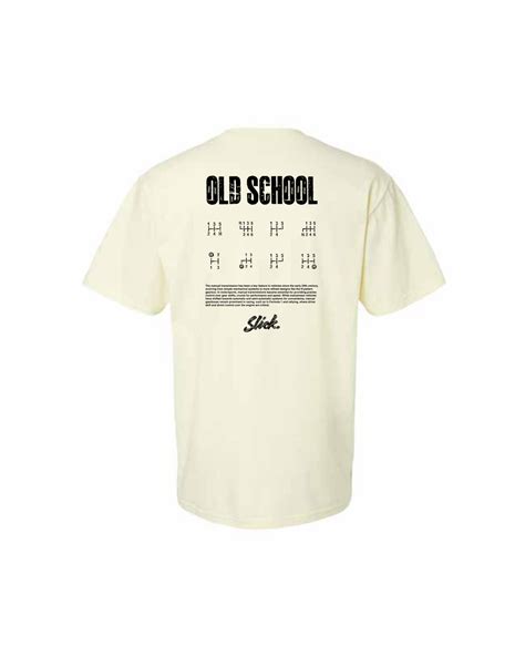 The Slick Stevie Merch & Apparel | Official Store - Slick Stevie Shop