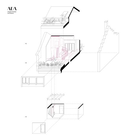 Media / Angela Deuber Architects