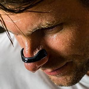 Homly Magnetic Nasal Strips for Breathing | Anti Snoring Nose Clip ...