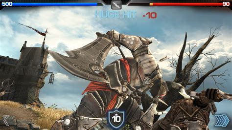 Image result for Infinity Blade Install