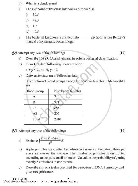 Bacterial Systematics and Analytical Microbiology 2013-2014 B.Sc ...