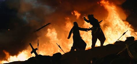 Why Kattappa Killed Baahubali Video Leaked Online