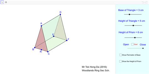 Triangular Prism Area Net 的图像结果