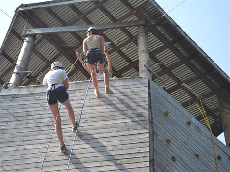 YMCA Camp Bernie - Warren County, NJ | Camp Bernie YMCA
