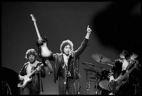 Born-Again Bob Dylan Reconsidered: Live Recordings of His Gospel Songs ...
