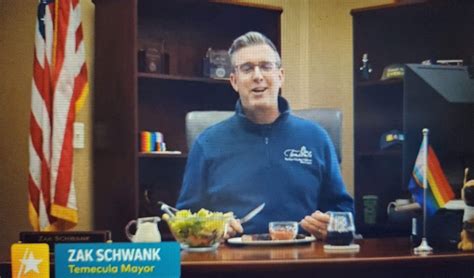 Mayor Schwank invites ‘Lisa from Temecula’ to 2023 State of the City ...