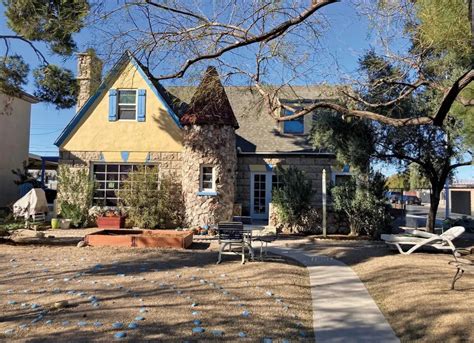 Historic Westside Newsletter - April 2024
