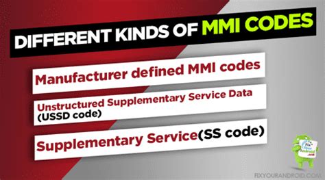 MMI Codes Android 的图像结果