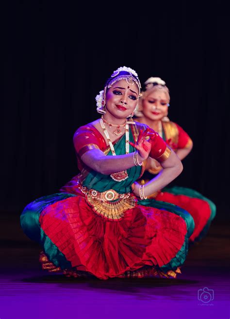 Dhwani by Akshara - Classical Dance Academy